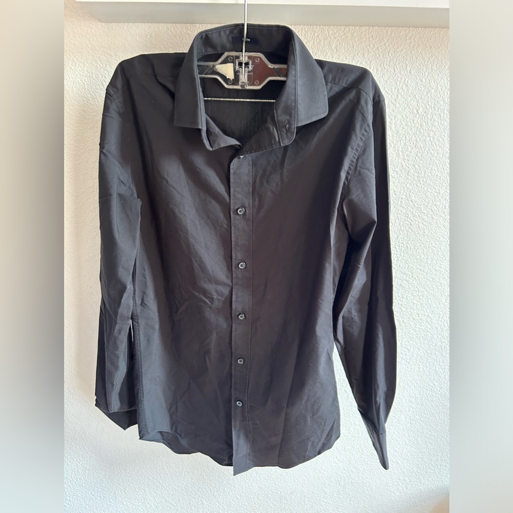 Men J.crew XS shirt